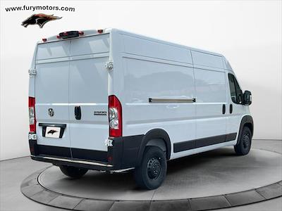 2024 Ram ProMaster 2500 High Roof FWD Empty Cargo Van for sale #PROM131 - photo 2