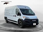 Used 2024 Ram ProMaster 2500 High Roof Empty Cargo Van for sale #PROM143 - photo 1