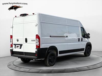 Used 2024 Ram ProMaster 2500 High Roof Empty Cargo Van for sale #PROM157 - photo 2