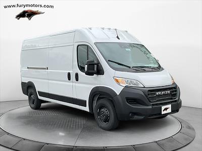 2024 Ram ProMaster 2500 High Roof FWD Empty Cargo Van for sale #PROM29 - photo 1