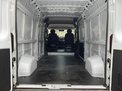 2024 Ram ProMaster 2500 High Roof FWD Empty Cargo Van for sale #PROM29 - photo 2