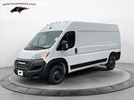 2024 Ram ProMaster 2500 High Roof FWD Empty Cargo Van for sale #PROM29 - photo 8