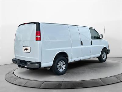Used 2015 Chevrolet Express 2500 Empty Cargo Van for sale #PROM47A - photo 2