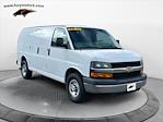 Used 2015 Chevrolet Express 2500 Empty Cargo Van for sale #PROM47A - photo 1