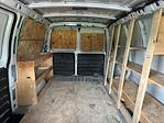 Used 2015 Chevrolet Express 2500 Empty Cargo Van for sale #PROM47A - photo 13