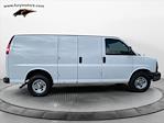 Used 2015 Chevrolet Express 2500 Empty Cargo Van for sale #PROM47A - photo 3