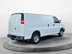 Used 2015 Chevrolet Express 2500 Empty Cargo Van for sale #PROM47A - photo 2