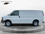 Used 2015 Chevrolet Express 2500 Empty Cargo Van for sale #PROM47A - photo 6