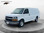 Used 2015 Chevrolet Express 2500 Empty Cargo Van for sale #PROM47A - photo 7