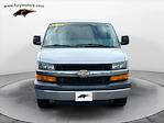Used 2015 Chevrolet Express 2500 Empty Cargo Van for sale #PROM47A - photo 8