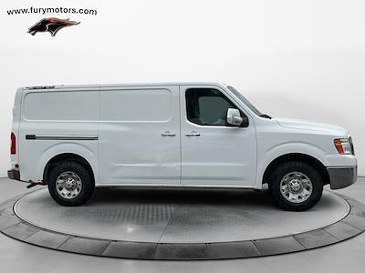 Used 2012 Nissan NV1500 - photo 1