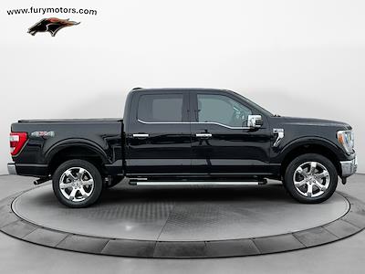 Used 2023 Ford F-150 Lariat SuperCrew Cab for sale #PROM81A - photo 2