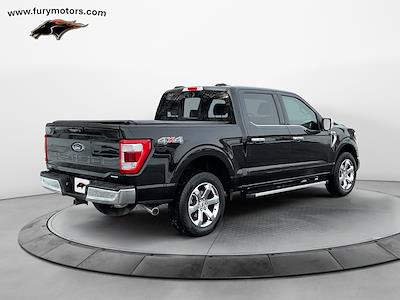 Used 2023 Ford F-150 - photo 1