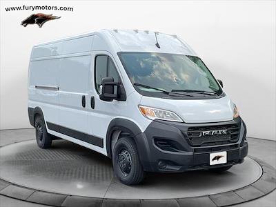 2024 Ram ProMaster 2500 High Roof FWD Empty Cargo Van for sale #PROM85 - photo 1