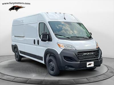2024 Ram ProMaster 2500 High Roof FWD Empty Cargo Van for sale #PROM86 - photo 1