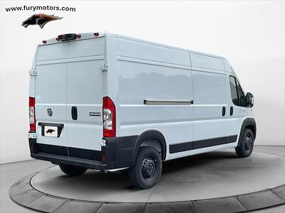 2024 Ram ProMaster 2500 High Roof FWD Empty Cargo Van for sale #PROM86 - photo 2