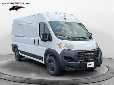 2024 Ram ProMaster 2500 High Roof FWD Empty Cargo Van for sale #PROM89 - photo 1
