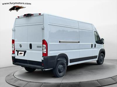 2024 Ram ProMaster 2500 High Roof FWD Empty Cargo Van for sale #PROM89 - photo 2