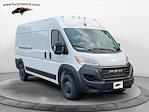 Used 2024 Ram ProMaster 2500 High Roof Empty Cargo Van for sale #PROM95 - photo 1