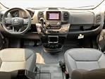 2024 Ram ProMaster 2500 High Roof FWD Empty Cargo Van for sale #PROM96 - photo 10