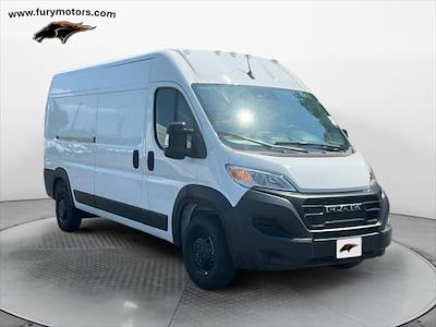 2024 Ram ProMaster 2500 High Roof FWD Empty Cargo Van for sale #PROM99 - photo 1