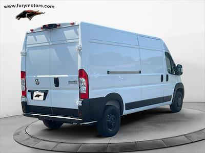 2024 Ram ProMaster 2500 High Roof FWD Empty Cargo Van for sale #PROM99 - photo 2