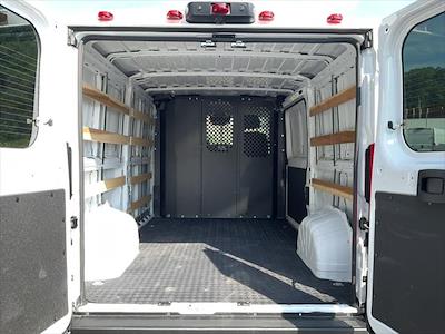 2025 Ram ProMaster 2500 Standard Roof FWD Empty Cargo Van for sale #Q12439 - photo 2
