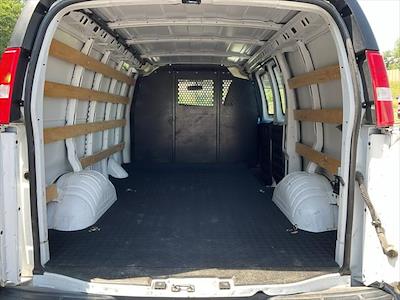 Used 2023 Chevrolet Express 2500 Empty Cargo Van for sale #Q12444 - photo 2