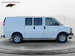 2023 Chevrolet Express 2500 RWD Empty Cargo Van for sale #Q12444 - photo 5