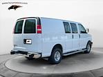 2023 Chevrolet Express 2500 RWD Empty Cargo Van for sale #Q12444 - photo 3