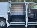 2023 Chevrolet Express 2500 RWD Empty Cargo Van for sale #Q12444 - photo 30