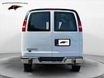 2023 Chevrolet Express 2500 RWD Empty Cargo Van for sale #Q12444 - photo 4