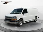 2023 Chevrolet Express 2500 RWD Empty Cargo Van for sale #Q12444 - photo 8