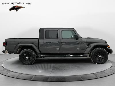 Used 2022 Jeep Gladiator Sport Crew Cab for sale #Q12481 - photo 2