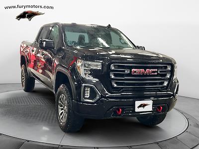 Used 2021 GMC Sierra 1500 AT4 Crew Cab for sale #Q40087A - photo 1