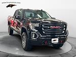 Used 2021 GMC Sierra 1500 AT4 Crew Cab for sale #Q40087A - photo 1