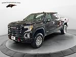 Used 2021 GMC Sierra 1500 AT4 Crew Cab for sale #Q40087A - photo 7