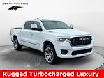 Used 2025 Ram 1500 Limited Longhorn Crew Cab for sale #Q40097 - photo 1