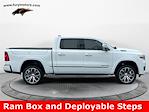 Used 2025 Ram 1500 Limited Longhorn Crew Cab for sale #Q40097 - photo 2