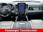 Used 2025 Ram 1500 Limited Longhorn Crew Cab for sale #Q40097 - photo 3