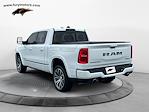 Used 2025 Ram 1500 Limited Longhorn Crew Cab for sale #Q40097 - photo 6