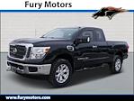 Used 2018 Nissan Titan XD SV King Cab 4x4 Pickup for sale #Q51834 - photo 1