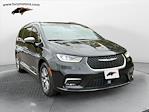 Used 2021 Chrysler Pacifica Pinnacle Minivan for sale #Z14524 - photo 1