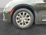 Used 2021 Chrysler Pacifica Pinnacle Minivan for sale #Z14524 - photo 14