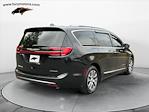 Used 2021 Chrysler Pacifica Pinnacle Minivan for sale #Z14524 - photo 2