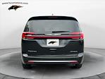 Used 2021 Chrysler Pacifica Pinnacle Minivan for sale #Z14524 - photo 4