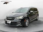 Used 2021 Chrysler Pacifica Pinnacle Minivan for sale #Z14524 - photo 7