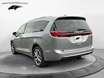 Used 2021 Chrysler Pacifica Limited Minivan for sale #Z14536 - photo 5