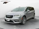 Used 2021 Chrysler Pacifica Limited Minivan for sale #Z14536 - photo 7