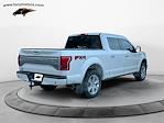 2015 Ford F-150 SuperCrew Cab 4WD Pickup for sale #Z14551A - photo 4